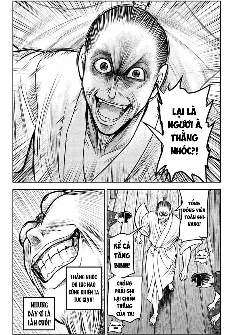 Thiếu Chủ Giỏi Chạy Trốn Chapter 179 - 22