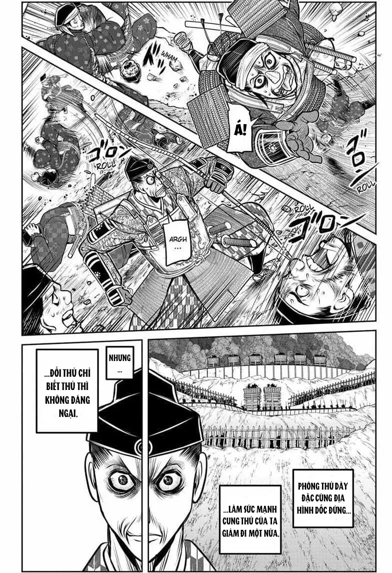 Thiếu Chủ Giỏi Chạy Trốn Chapter 180 - 12