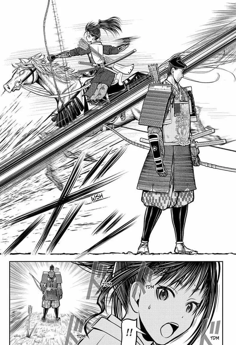 Thiếu Chủ Giỏi Chạy Trốn Chapter 180 - 15