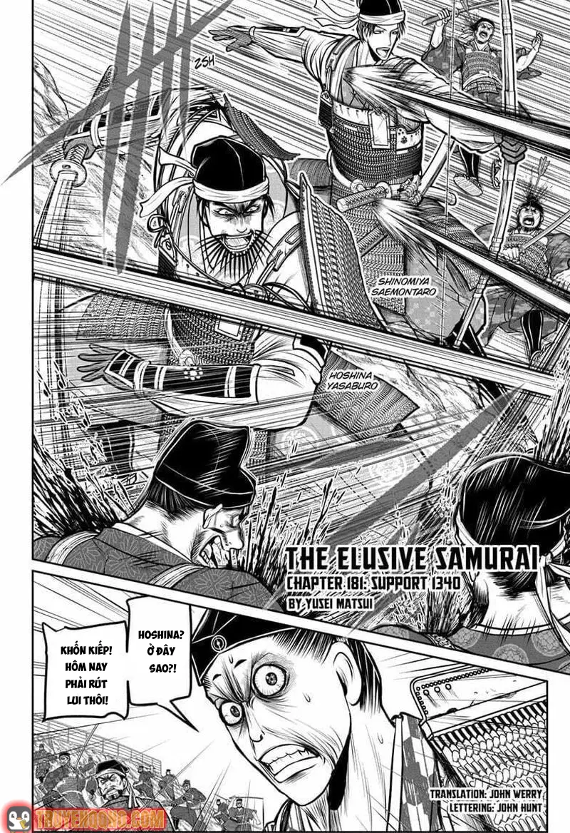 Thiếu Chủ Giỏi Chạy Trốn Chapter 181 - 4