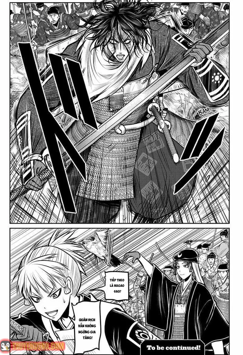 Thiếu Chủ Giỏi Chạy Trốn Chapter 181 - 21