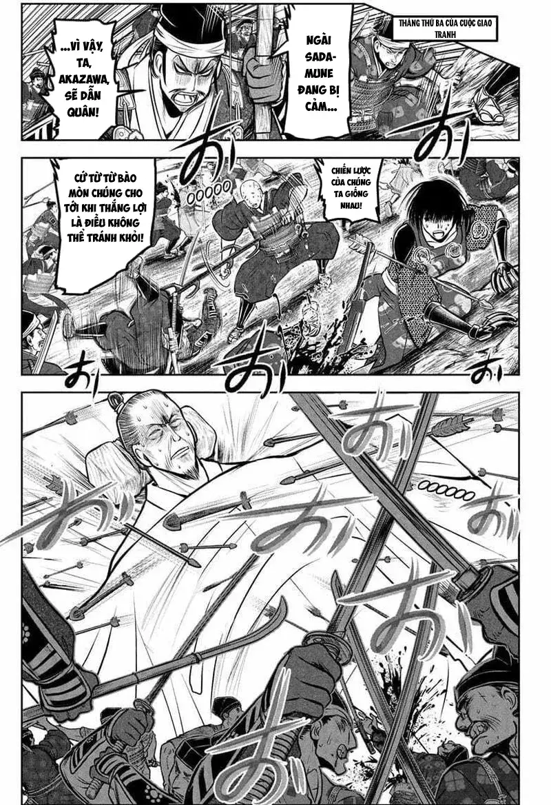 Thiếu Chủ Giỏi Chạy Trốn Chapter 183 - 13