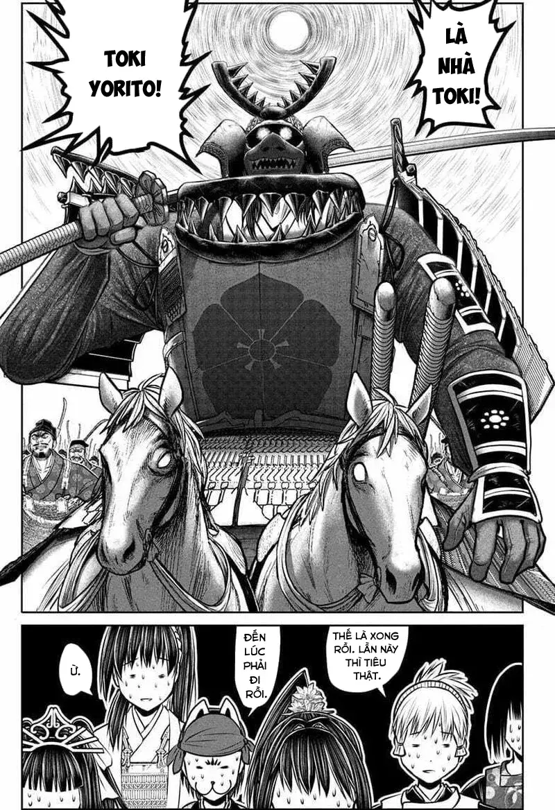 Thiếu Chủ Giỏi Chạy Trốn Chapter 183 - 17