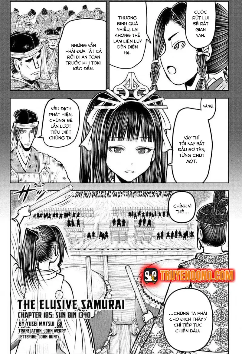 Thiếu Chủ Giỏi Chạy Trốn Chapter 185 - 5