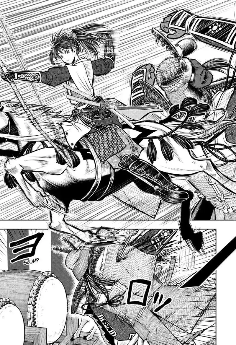 Thiếu Chủ Giỏi Chạy Trốn Chapter 186 - 7