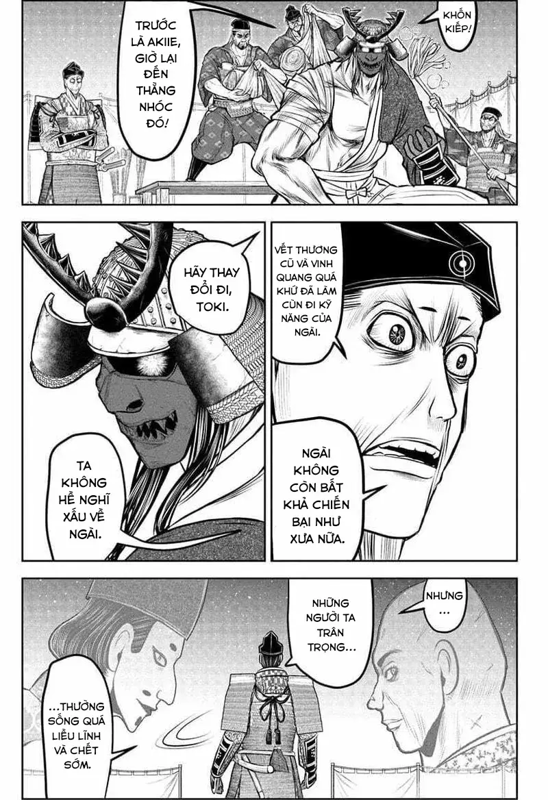 Thiếu Chủ Giỏi Chạy Trốn Chapter 186 - 15