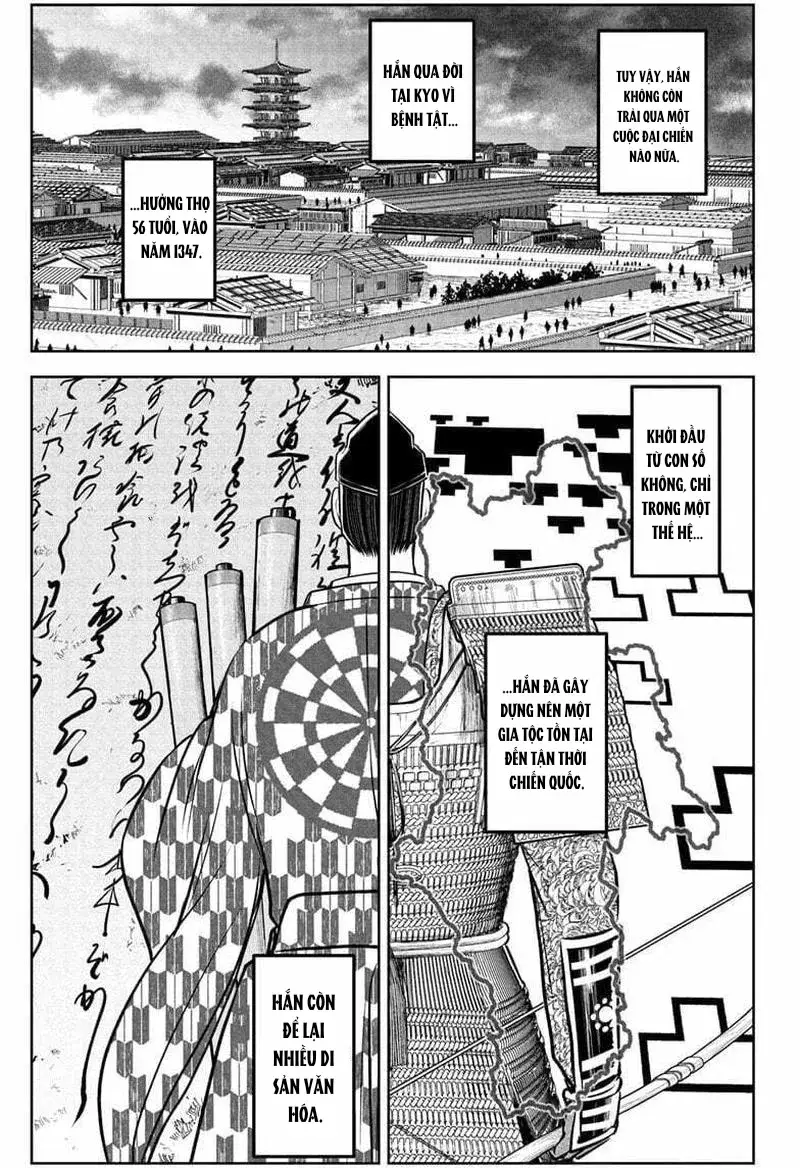 Thiếu Chủ Giỏi Chạy Trốn Chapter 186 - 19