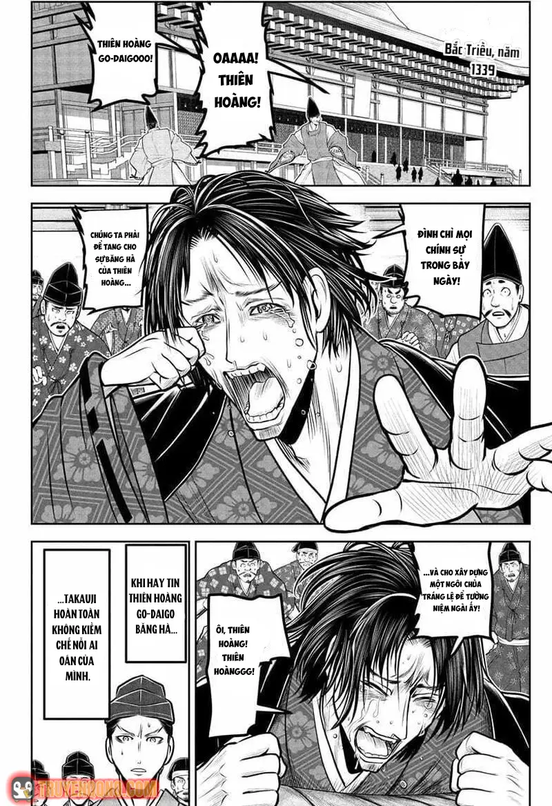 Thiếu Chủ Giỏi Chạy Trốn Chapter 187 - 4