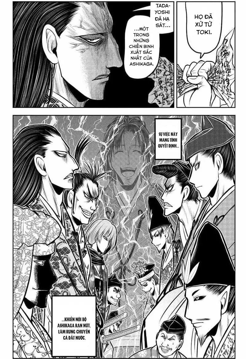Thiếu Chủ Giỏi Chạy Trốn Chapter 187 - 20