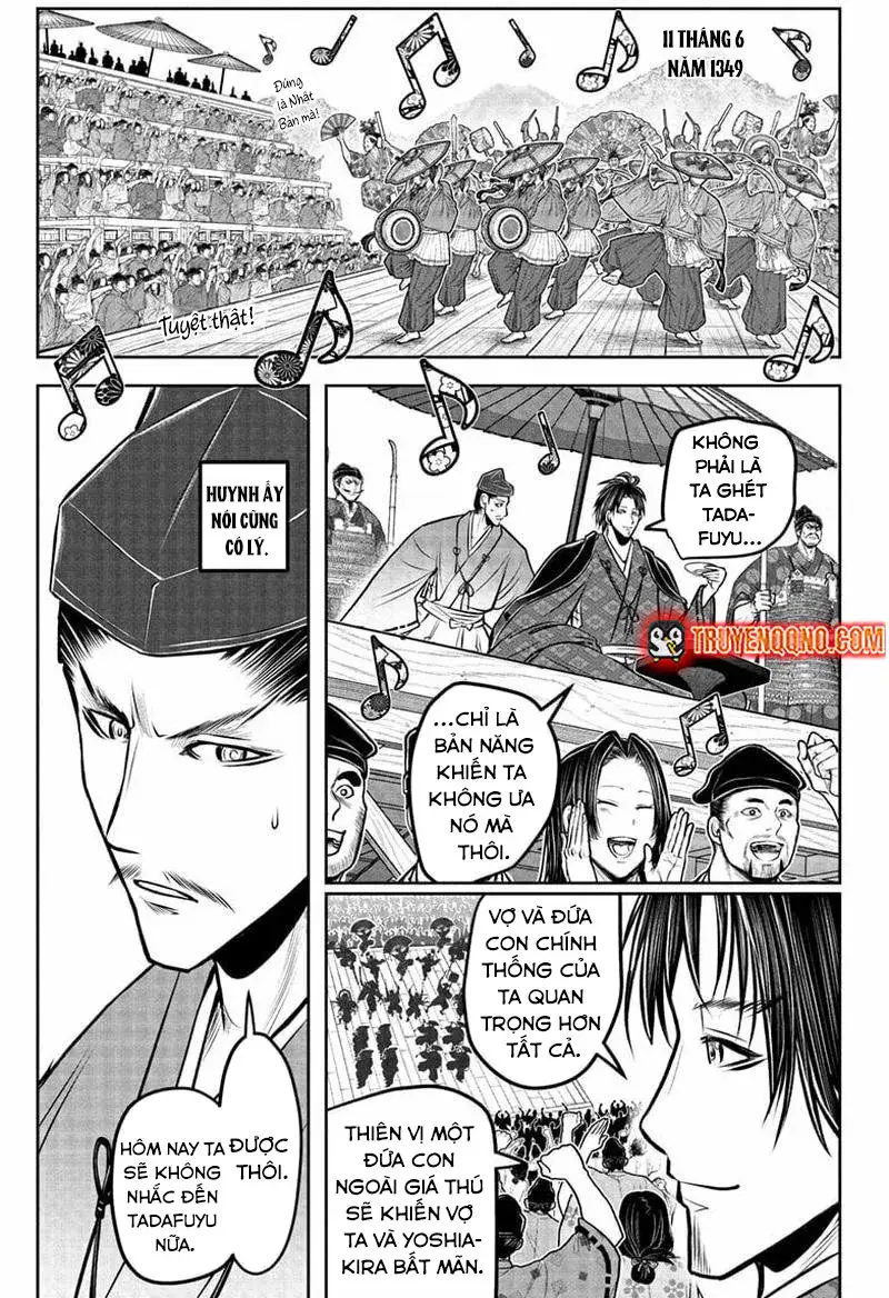 Thiếu Chủ Giỏi Chạy Trốn Chapter 190 - 3