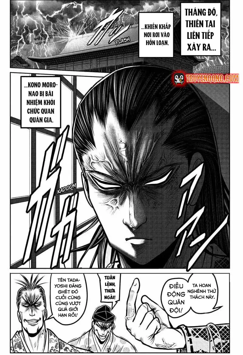 Thiếu Chủ Giỏi Chạy Trốn Chapter 190 - 7