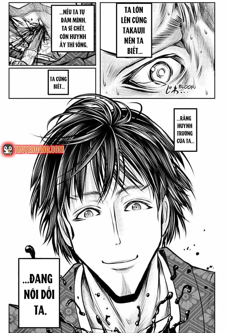 Thiếu Chủ Giỏi Chạy Trốn Chapter 190 - 13