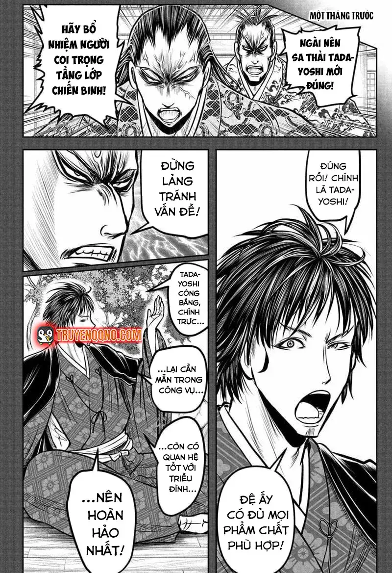 Thiếu Chủ Giỏi Chạy Trốn Chapter 190 - 14