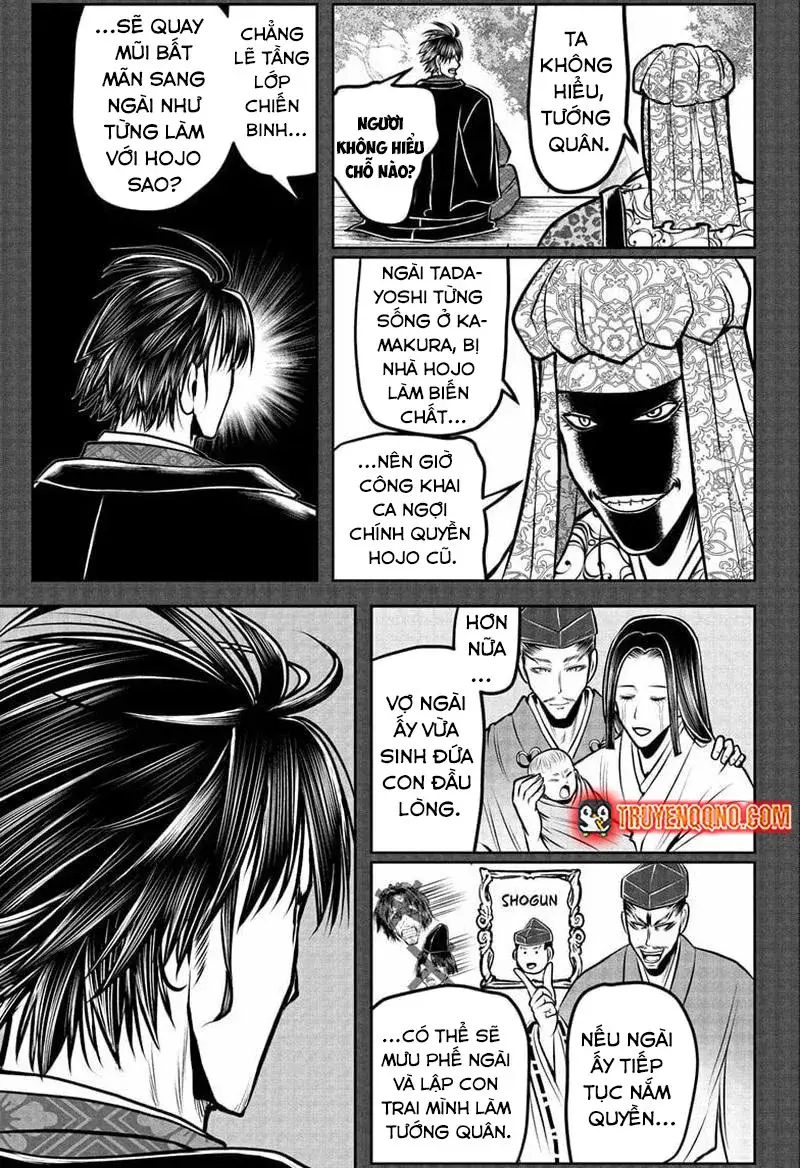 Thiếu Chủ Giỏi Chạy Trốn Chapter 190 - 15