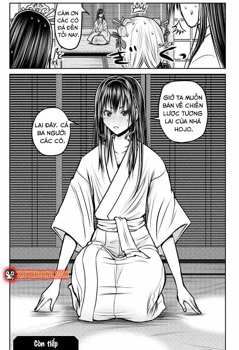 Thiếu Chủ Giỏi Chạy Trốn Chapter 190 - 21