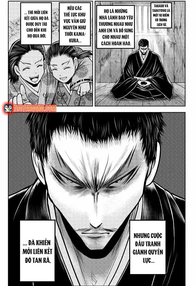 Thiếu Chủ Giỏi Chạy Trốn Chapter 191 - 5
