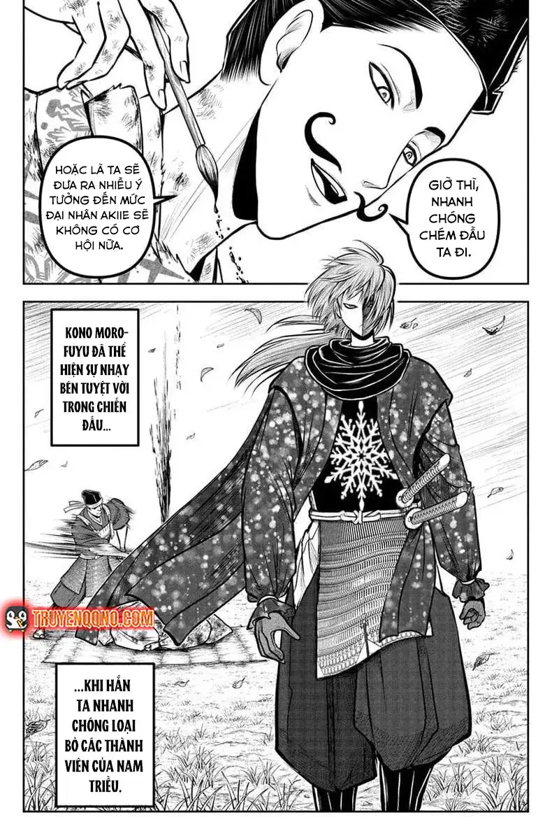 Thiếu Chủ Giỏi Chạy Trốn Chapter 192 - 7