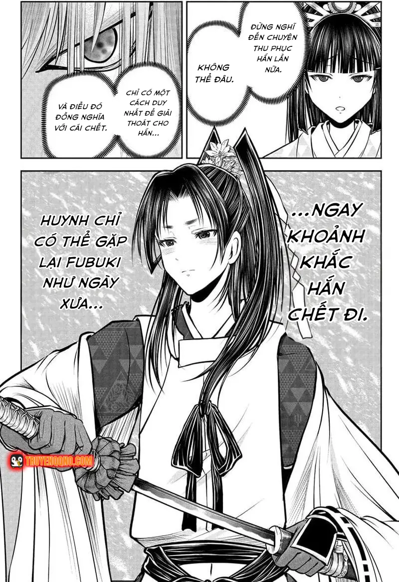 Thiếu Chủ Giỏi Chạy Trốn Chapter 193 - 20