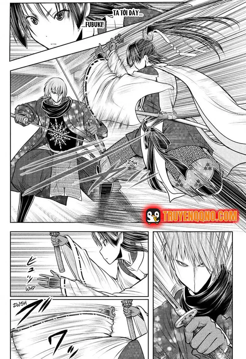 Thiếu Chủ Giỏi Chạy Trốn Chapter 194 - 3