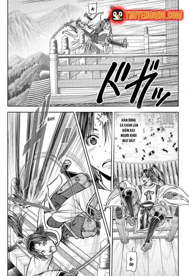 Thiếu Chủ Giỏi Chạy Trốn Chapter 194 - 19