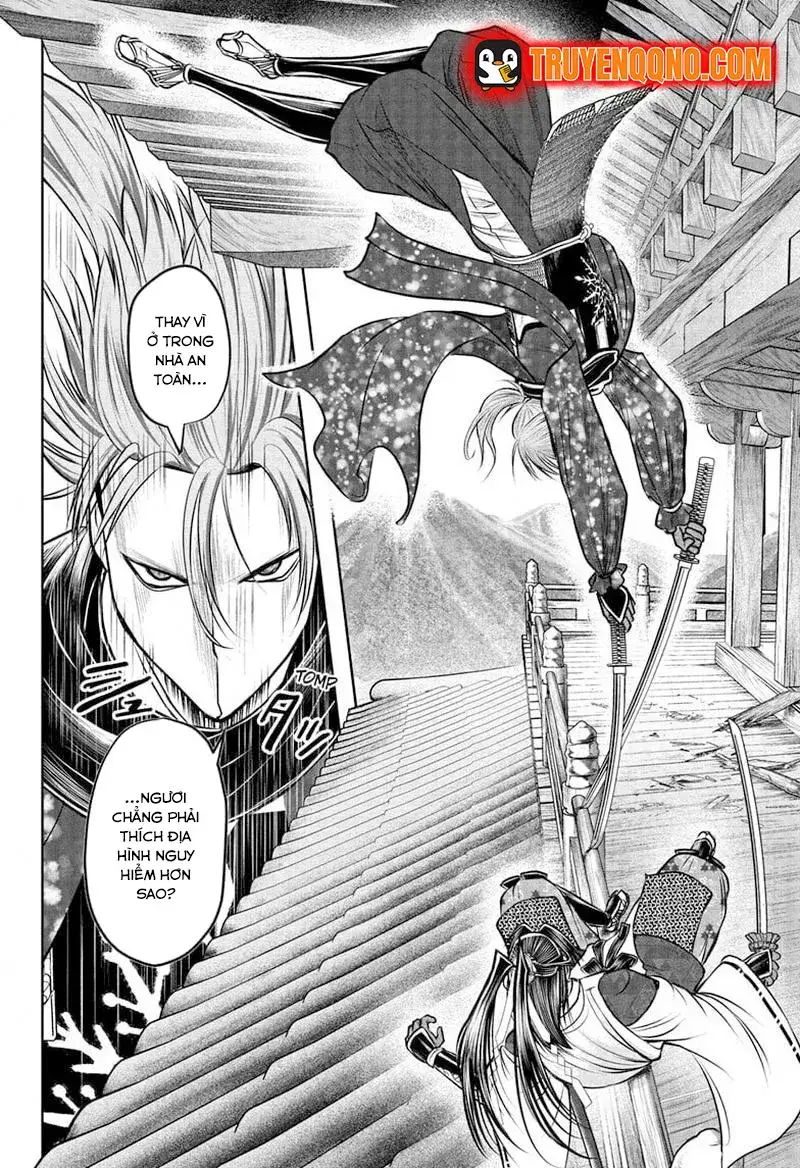 Thiếu Chủ Giỏi Chạy Trốn Chapter 194 - 20