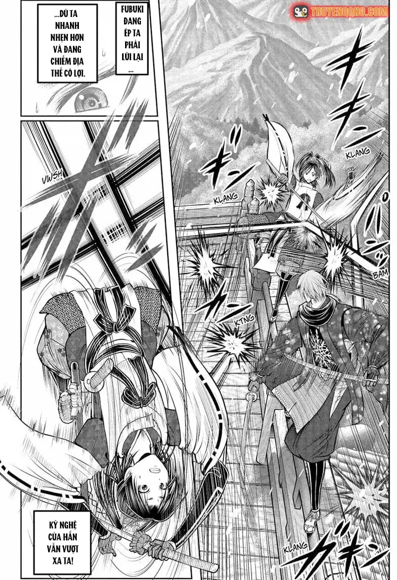 Thiếu Chủ Giỏi Chạy Trốn Chapter 195 - 6