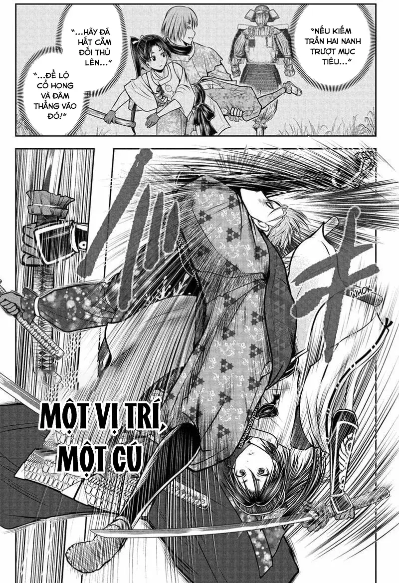Thiếu Chủ Giỏi Chạy Trốn Chapter 195 - 9