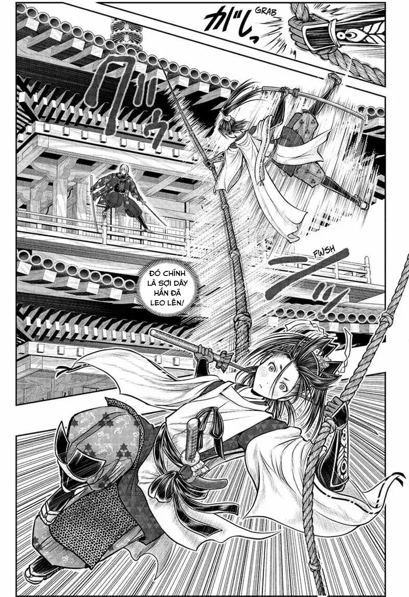 Thiếu Chủ Giỏi Chạy Trốn Chapter 195 - 13