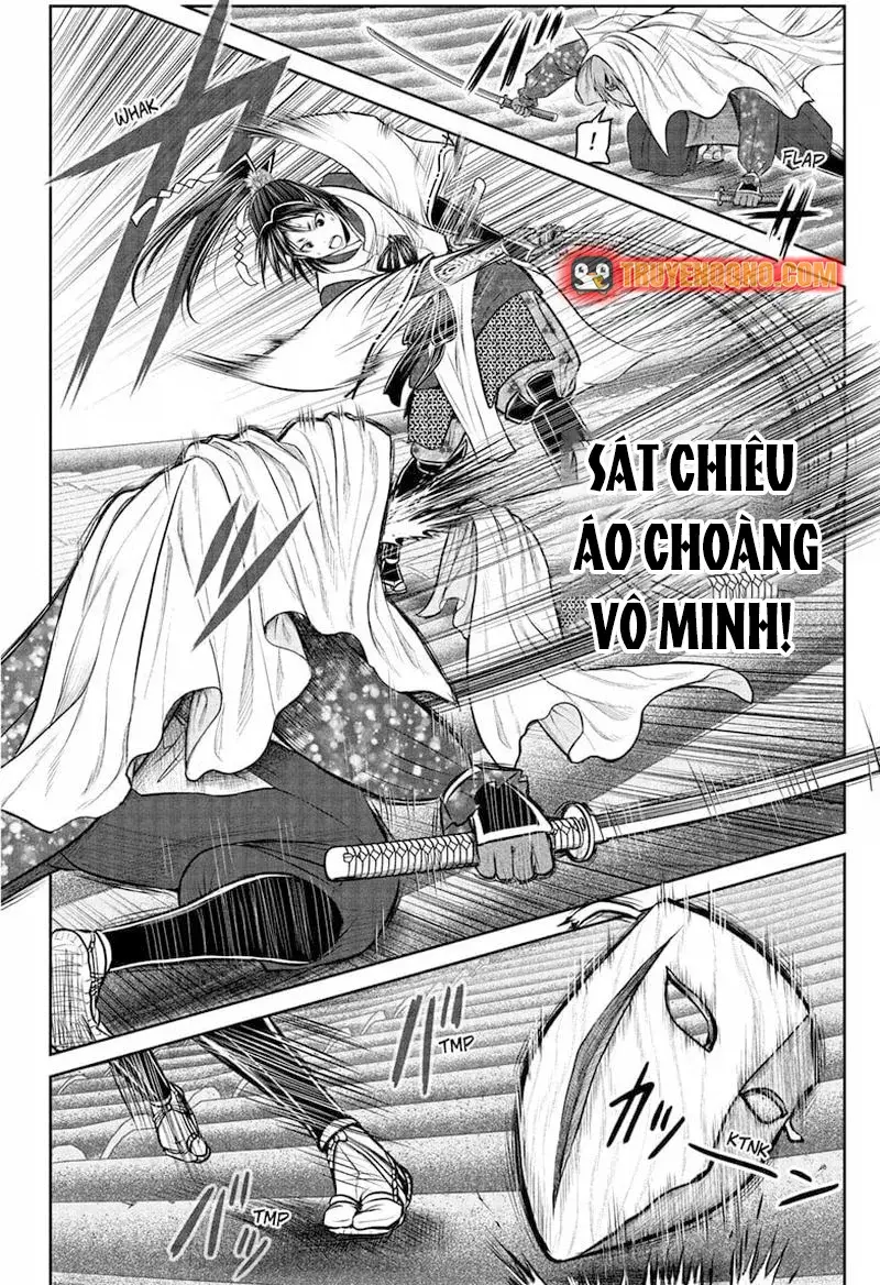 Thiếu Chủ Giỏi Chạy Trốn Chapter 195 - 16