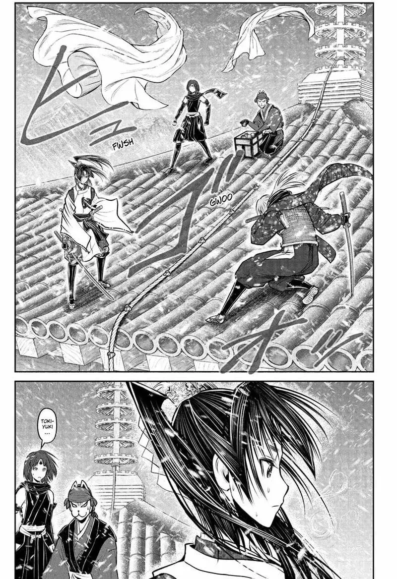 Thiếu Chủ Giỏi Chạy Trốn Chapter 195 - 17