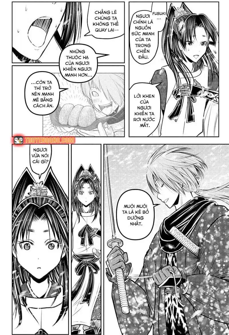 Thiếu Chủ Giỏi Chạy Trốn Chapter 195 - 20