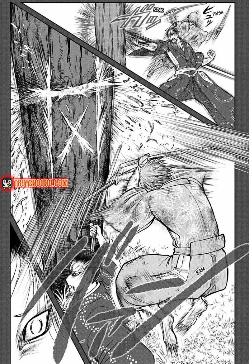 Thiếu Chủ Giỏi Chạy Trốn Chapter 196 - 9