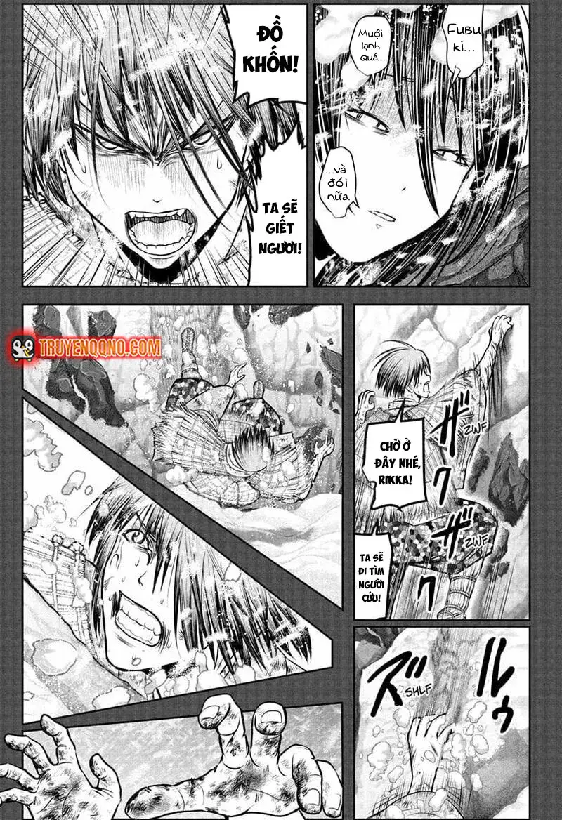 Thiếu Chủ Giỏi Chạy Trốn Chapter 196 - 13