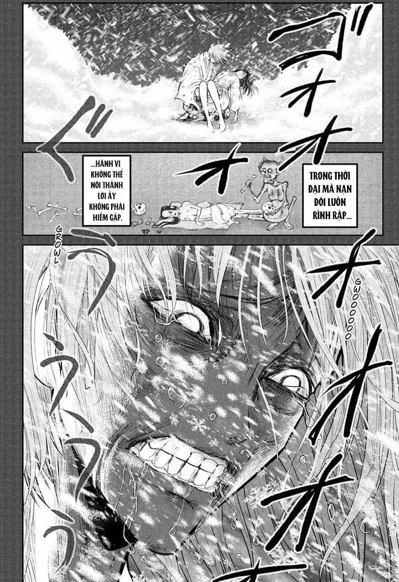 Thiếu Chủ Giỏi Chạy Trốn Chapter 196 - 16