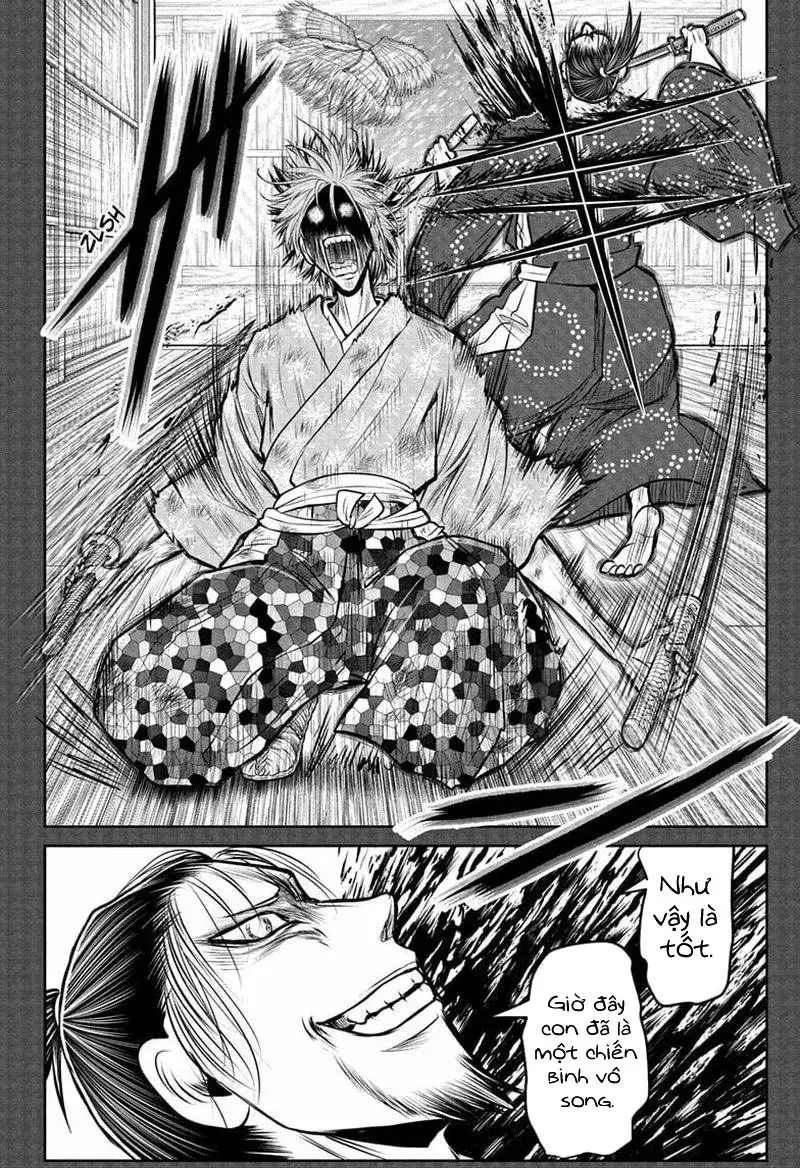 Thiếu Chủ Giỏi Chạy Trốn Chapter 196 - 18