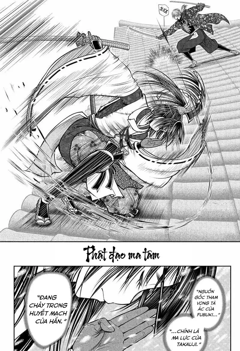 Thiếu Chủ Giỏi Chạy Trốn Chapter 196 - 22