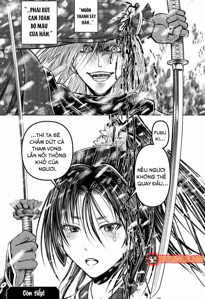 Thiếu Chủ Giỏi Chạy Trốn Chapter 196 - 23