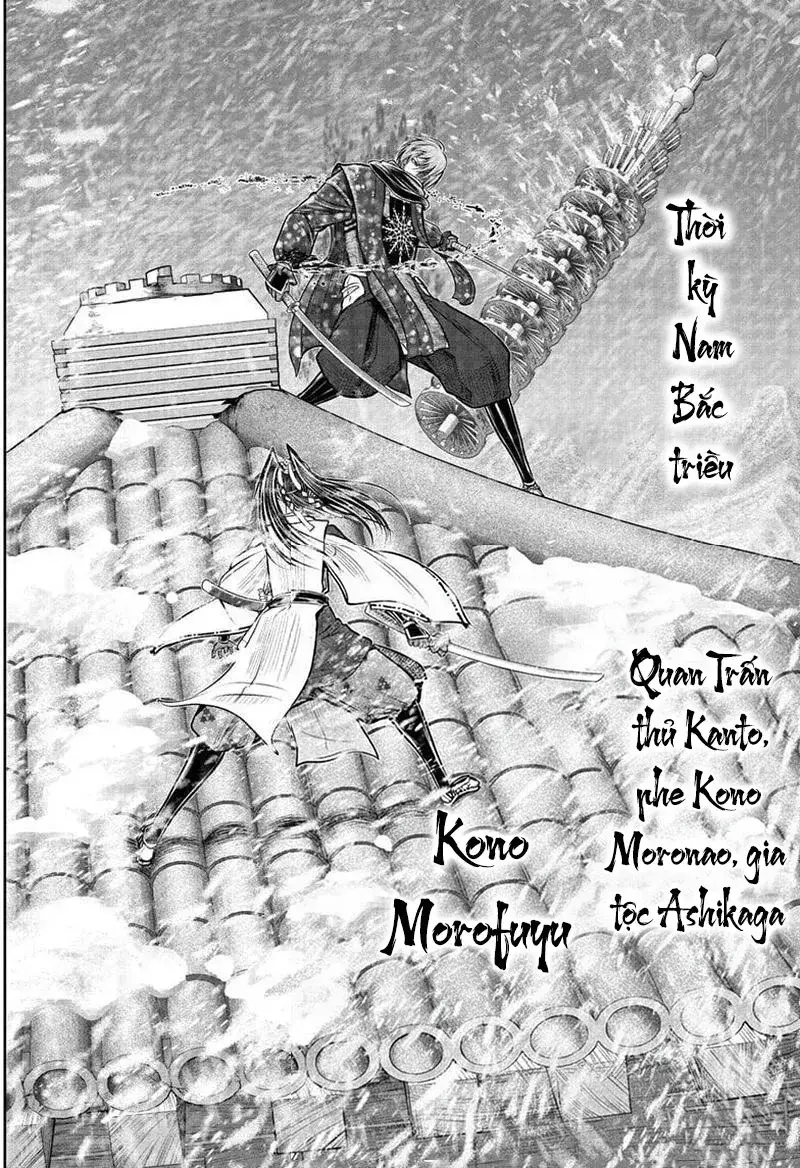 Thiếu Chủ Giỏi Chạy Trốn Chapter 197 - 6