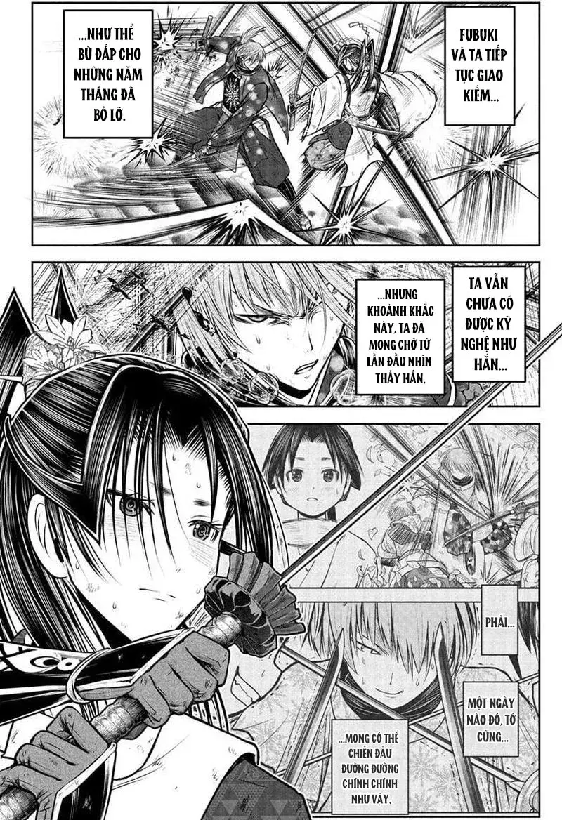Thiếu Chủ Giỏi Chạy Trốn Chapter 197 - 12