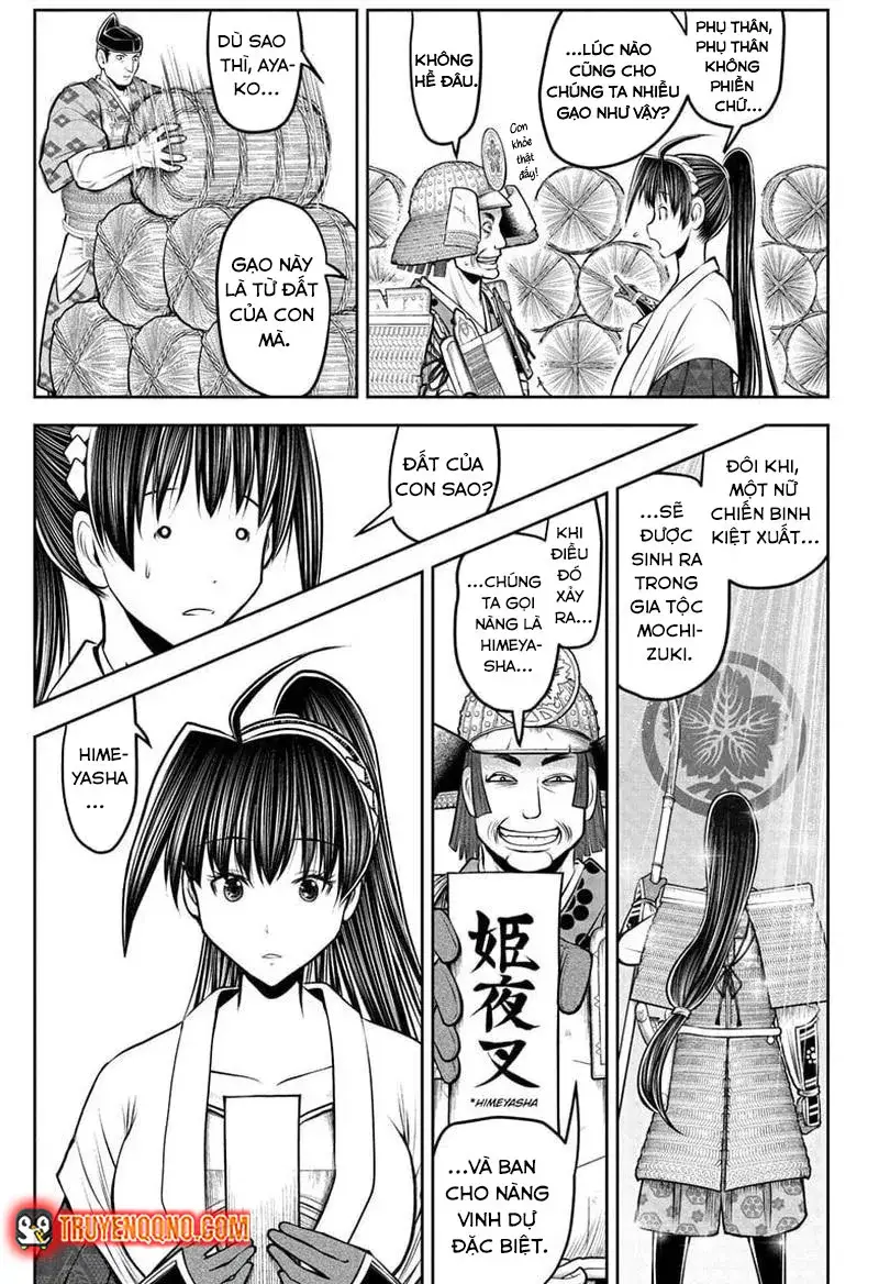 Thiếu Chủ Giỏi Chạy Trốn Chapter 198 - 9