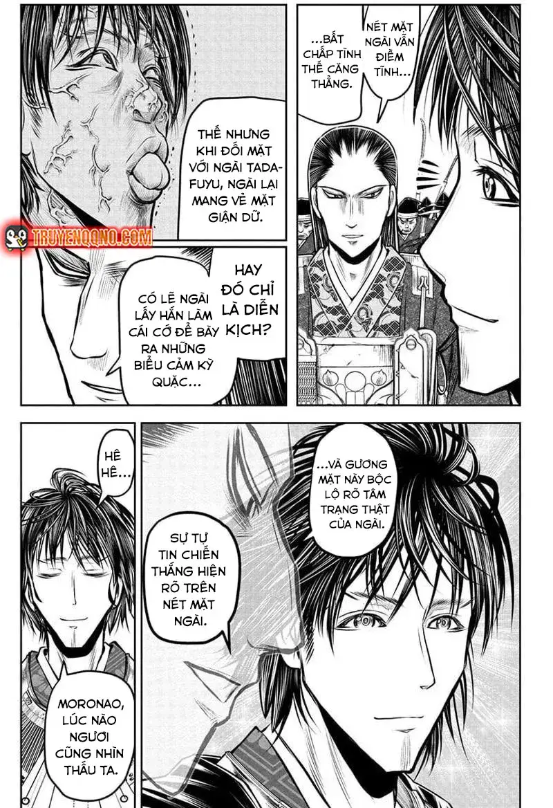 Thiếu Chủ Giỏi Chạy Trốn Chapter 198 - 17