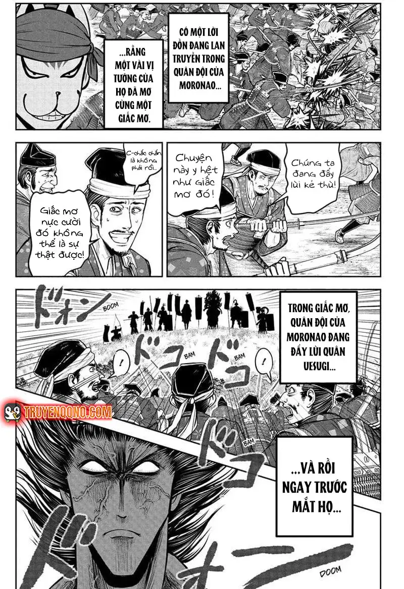 Thiếu Chủ Giỏi Chạy Trốn Chapter 200 - 13