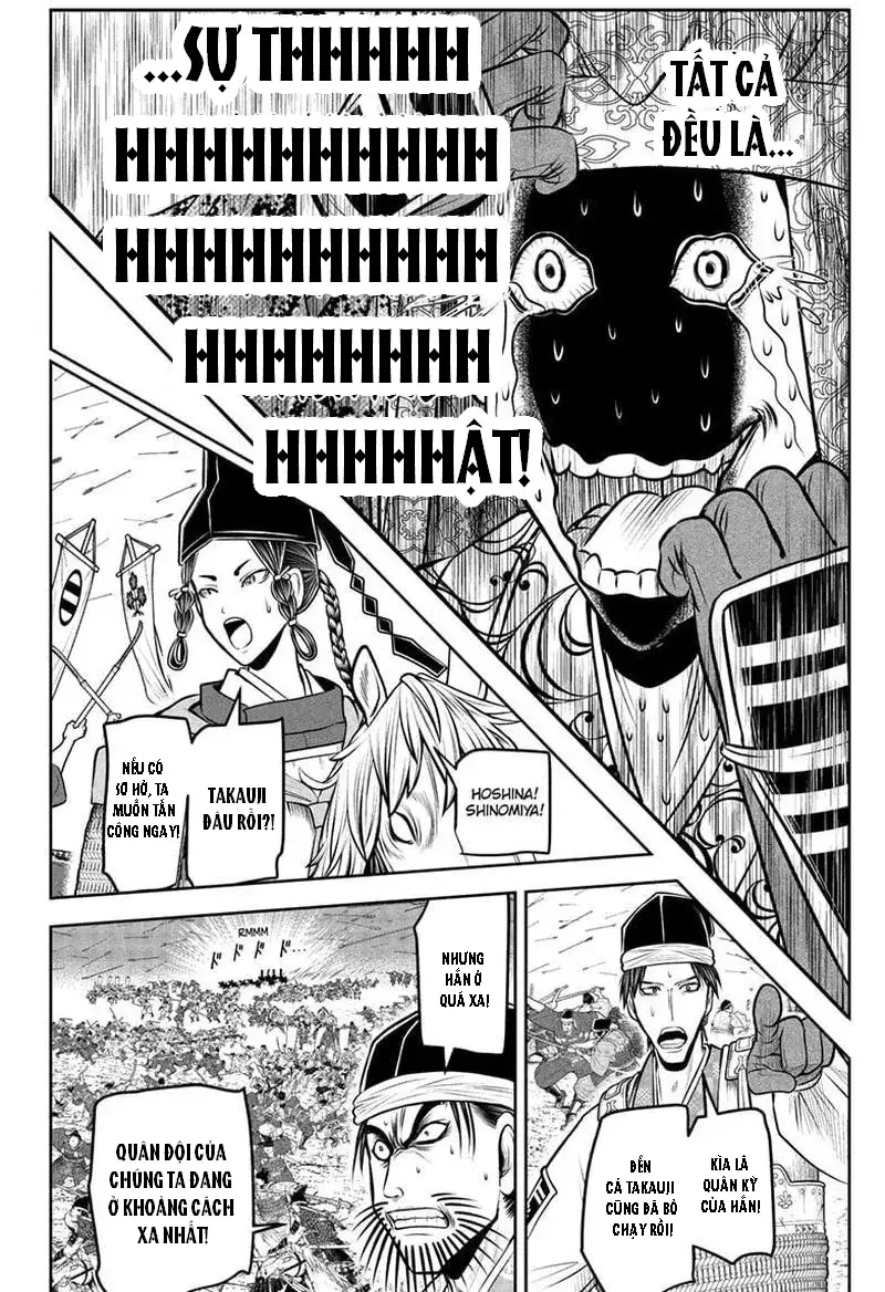 Thiếu Chủ Giỏi Chạy Trốn Chapter 201 - 8