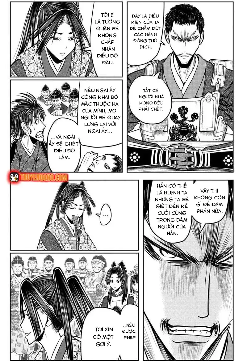 Thiếu Chủ Giỏi Chạy Trốn Chapter 201 - 15