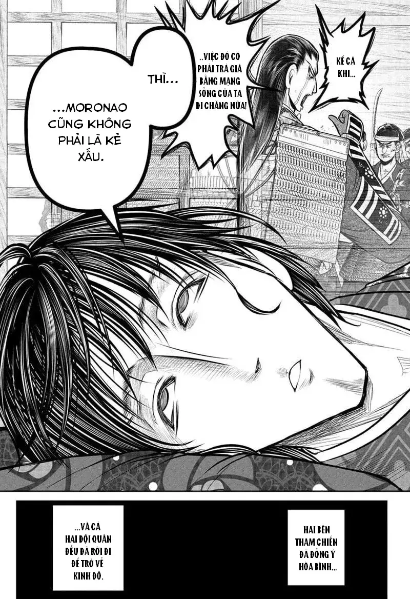 Thiếu Chủ Giỏi Chạy Trốn Chapter 201 - 21