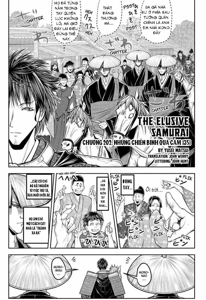 Thiếu Chủ Giỏi Chạy Trốn Chapter 202 - 7