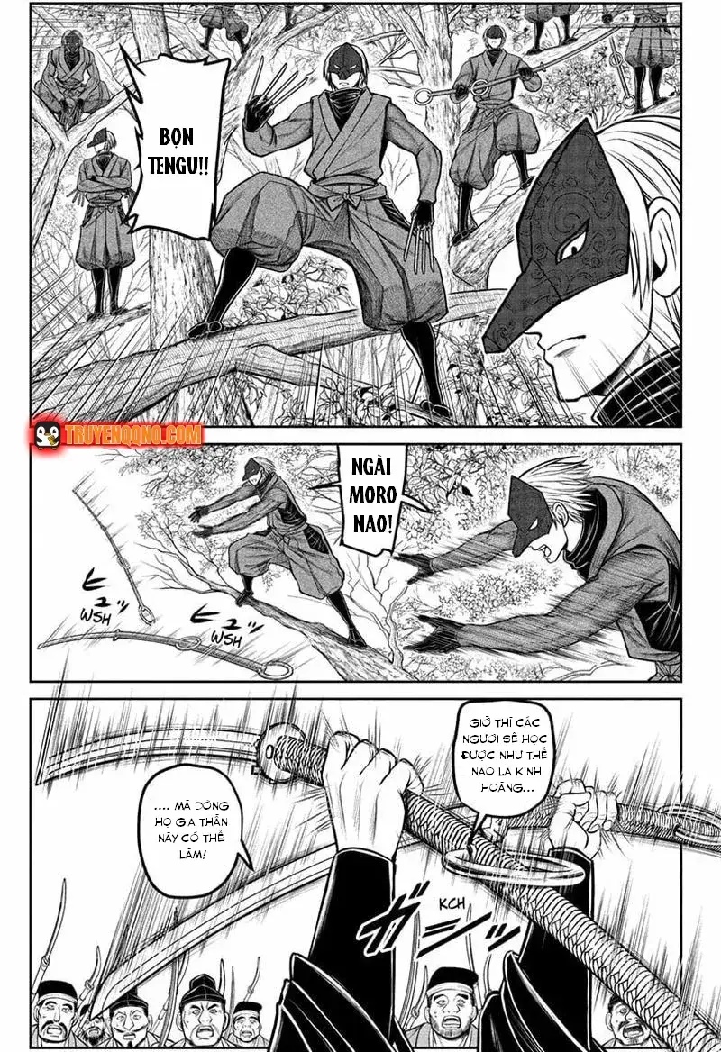 Thiếu Chủ Giỏi Chạy Trốn Chapter 202 - 15