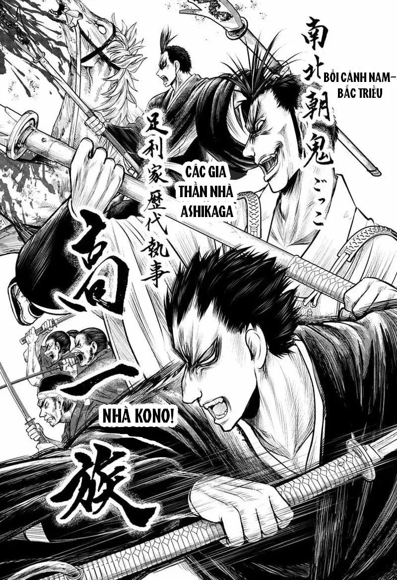 Thiếu Chủ Giỏi Chạy Trốn Chapter 202 - 17