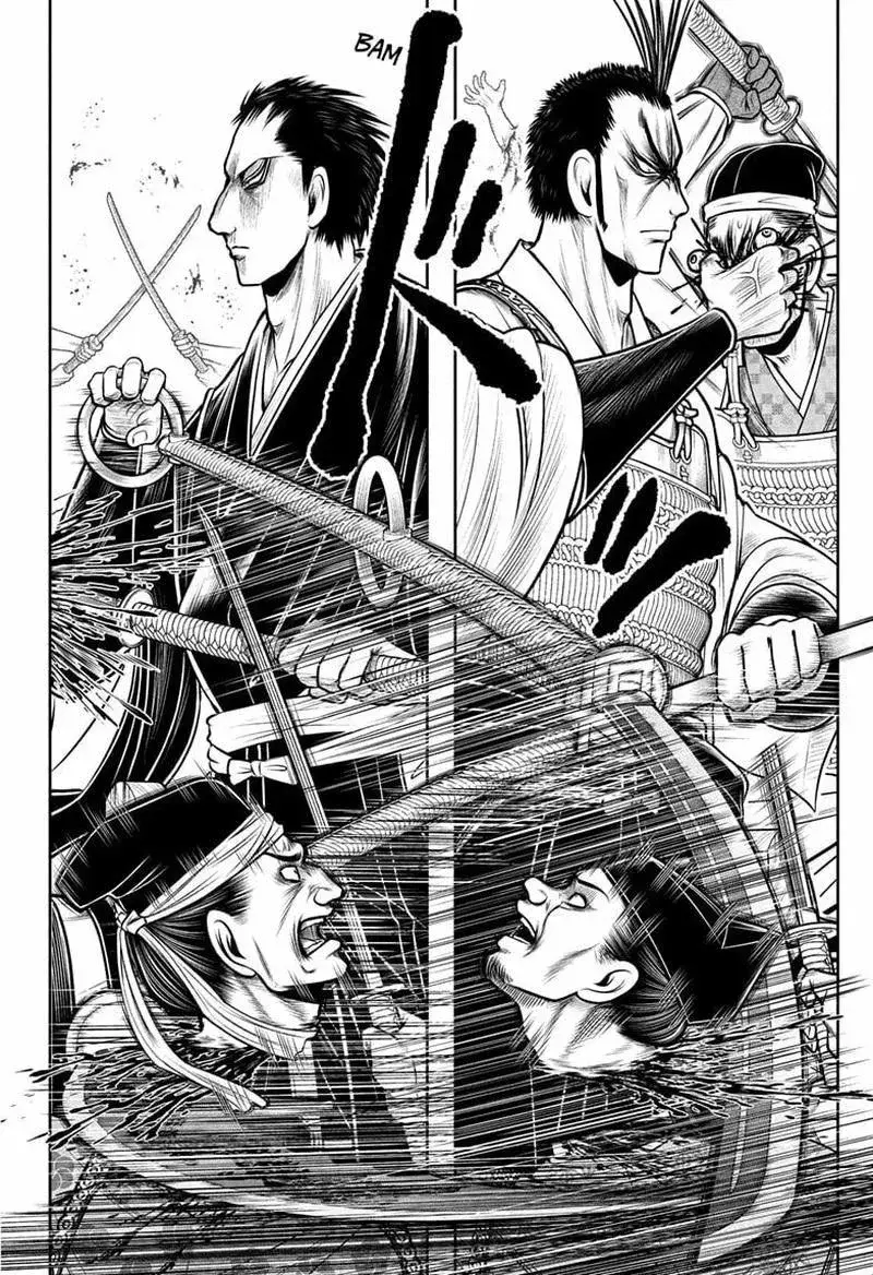 Thiếu Chủ Giỏi Chạy Trốn Chapter 203 - 8