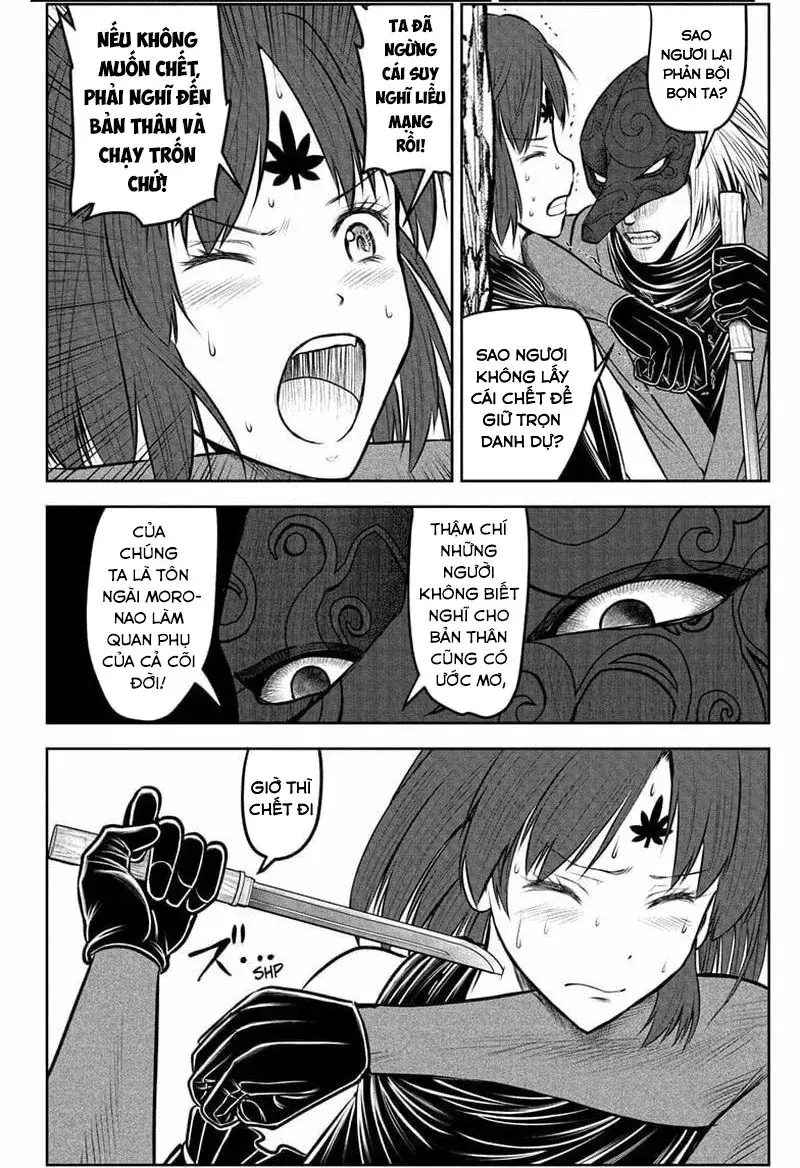 Thiếu Chủ Giỏi Chạy Trốn Chapter 203 - 14